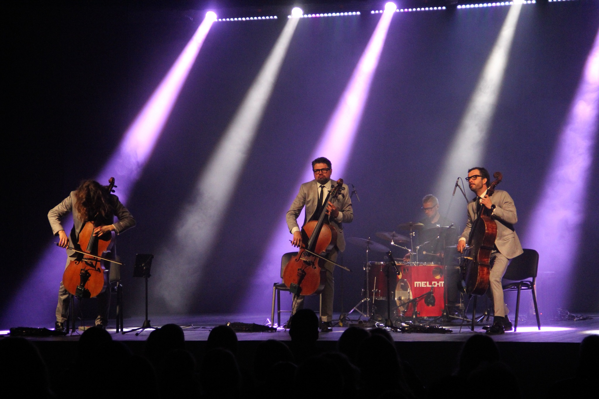 Facebook / Kultūras centrs BERĢI