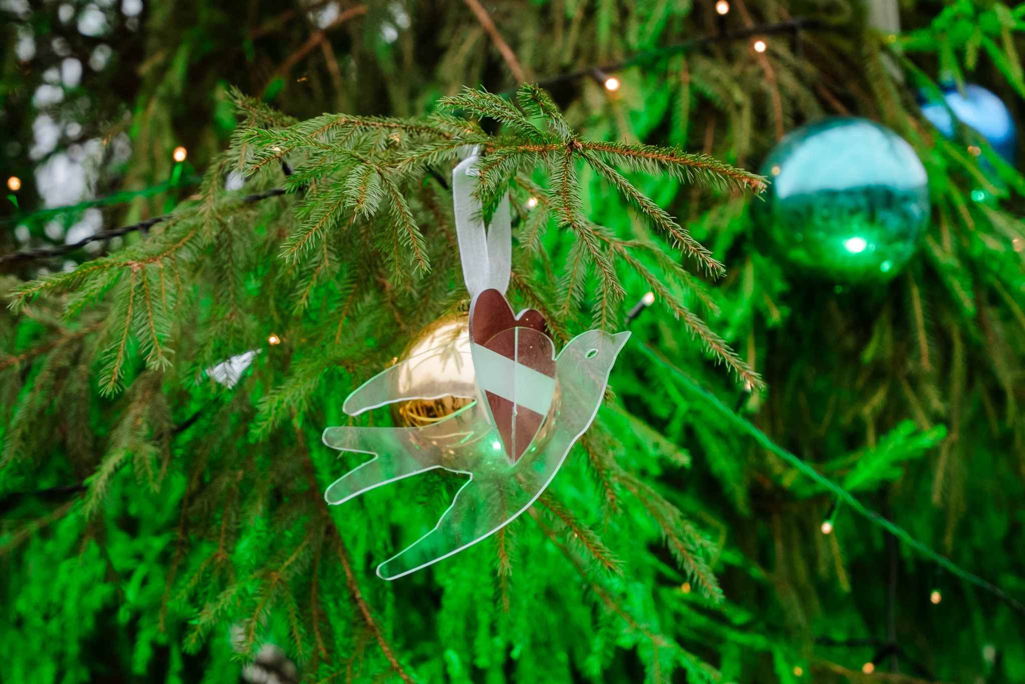 Facebook.com / Rīga