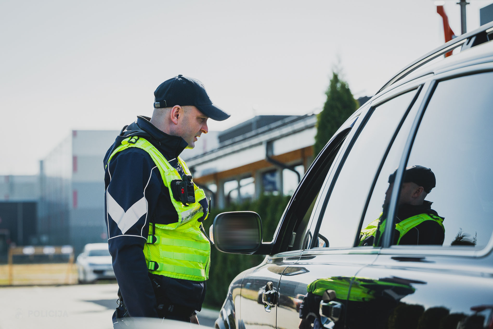 Facebook / Valsts policija﻿